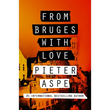 From Bruges with Love