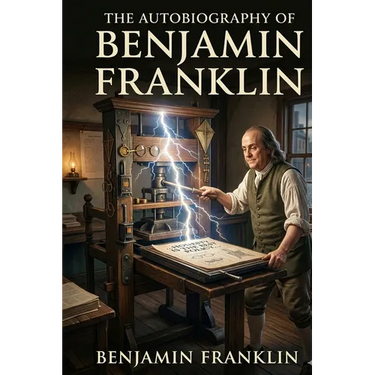 The Autobiography of Benjamin Franklin