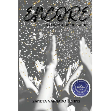 Encore: A Collection of Poetry
