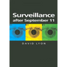 Surveillance After September 11