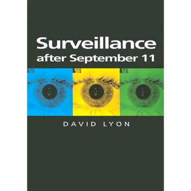Surveillance After September 11