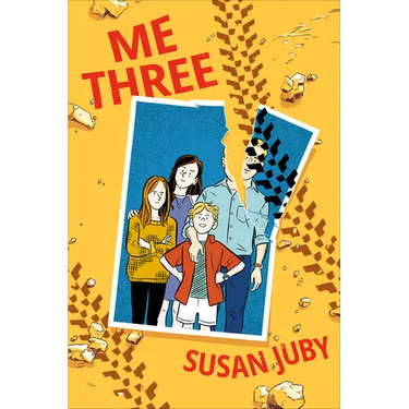 Me Three
