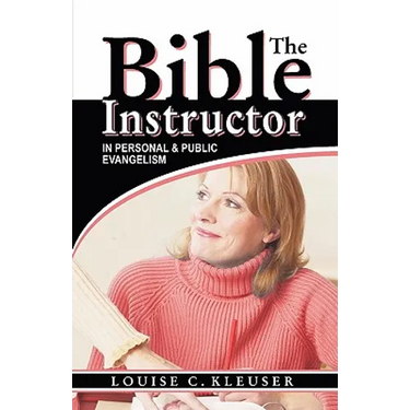 The Bible Instructor