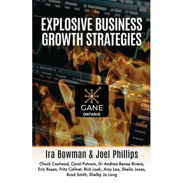 Explosive Business Growth Strategies: GANE Ontario