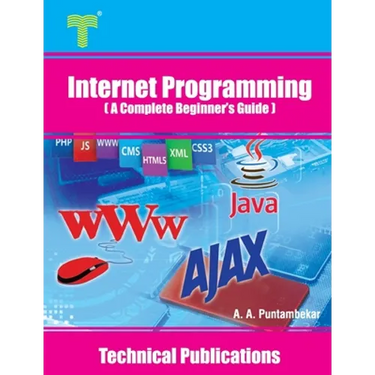 Internet Programming: A Complete Beginner's Guide