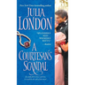A Courtesan's Scandal