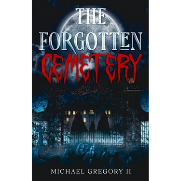 The Forgotten Cemetery