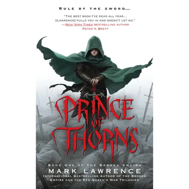 Prince of Thorns