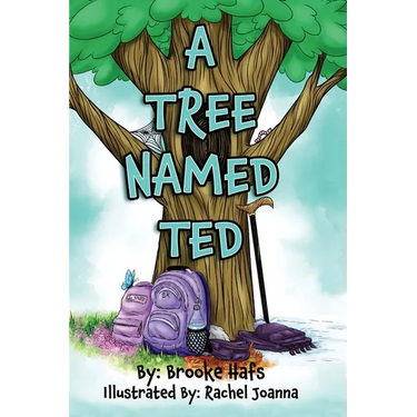 A Tree Named Ted