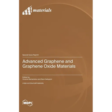 Advanced Graphene and Graphene Oxide Materials