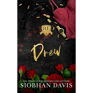 Drew: Hardcover
