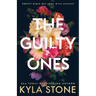The Guilty Ones: A Psychological Thriller
