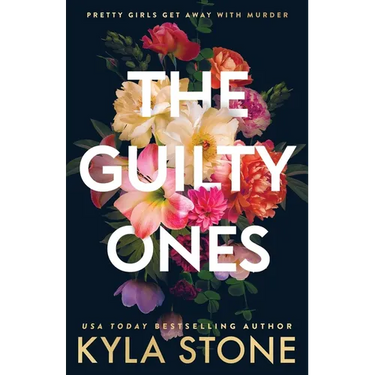 The Guilty Ones: A Psychological Thriller