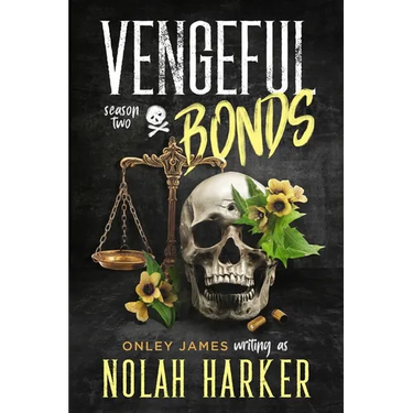 Vengeful Bonds: Season Two