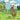 Llama Louise: The Shy Llama That Wasn't