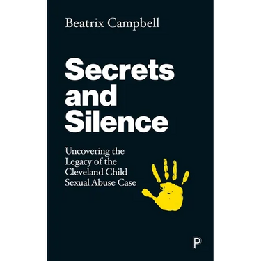 Secrets and Silence: Uncovering the Legacy of the Cleveland Child Sexual Abuse Case