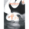 Monkey New Writing from Japan: Volume 3: Crossings