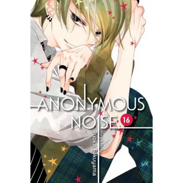 Anonymous Noise, Vol. 16