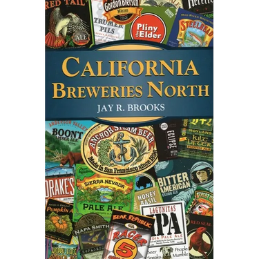 California Breweries North