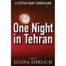 One Night in Tehran: A Titus Ray Thriller