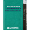 Practice Tests for Math GOAL 2 Level A―Forms 921M and 922M
