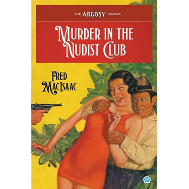 Murder in the Nudist Club