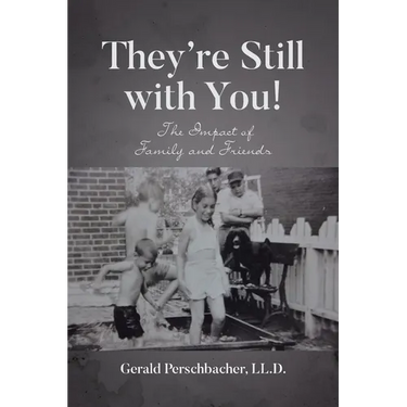 They're Still with You!: The Impact of Family and Friends
