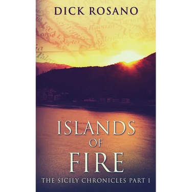 Islands Of Fire