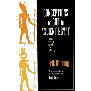Conceptions of God in Ancient Egypt: The One and the Many