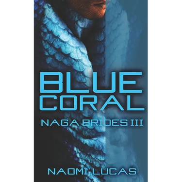 Blue Coral