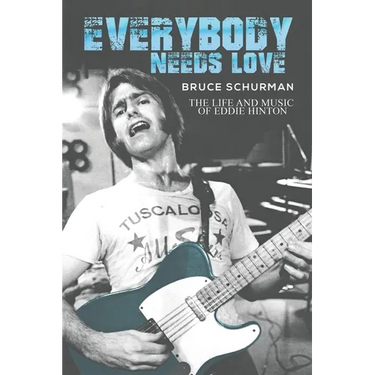 Everybody Needs Love