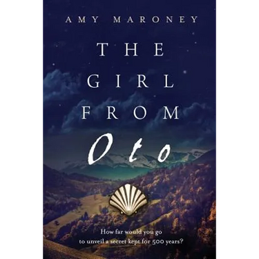 The Girl from Oto