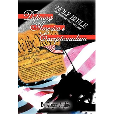 Defining America's Exceptionalism