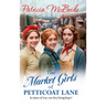 The Market Girls of Petticoat Lane