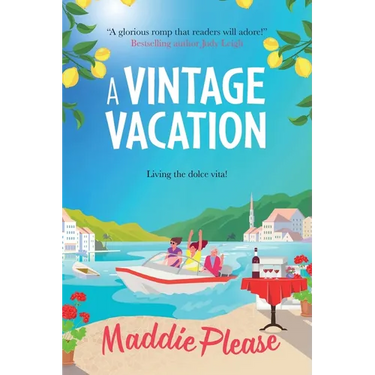A Vintage Vacation