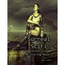 Surreal SciFi Grayscale Coloring Book