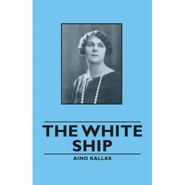 The White Ship