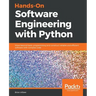 Hands-On Software Engineering with Python