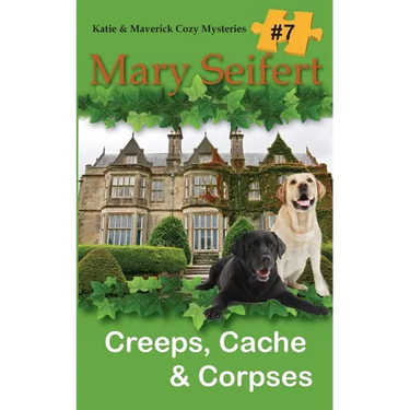 Creeps, Cache, & Corpses