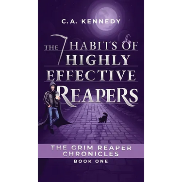 The 7 Habits of Highly Effective Reapers