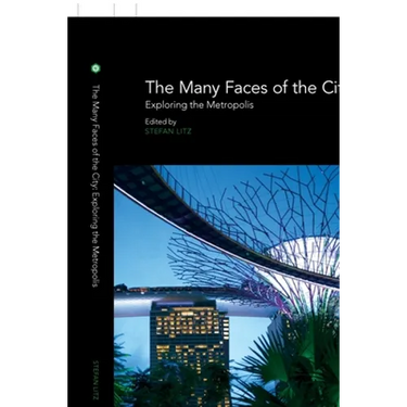 The Many Faces of the City: Exploring the Metropolis