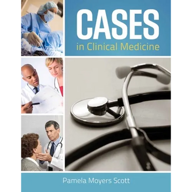Cases in Clinical Medicine