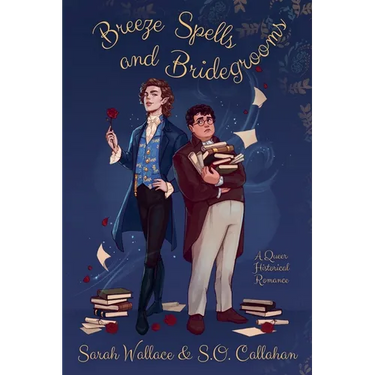 Breeze Spells and Bridegrooms