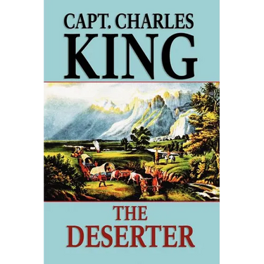 The Deserter