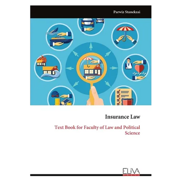 Insurance Law: Text Book for Faculty of Law and Political Science
