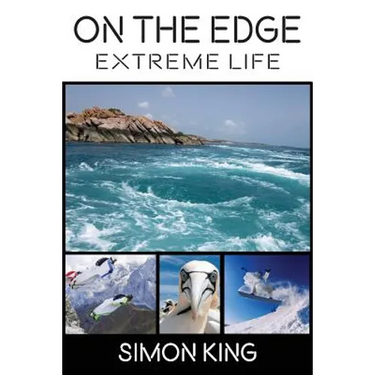 On The Edge: Extreme Life