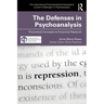 The Defenses in Psychoanalysis: Theoretical Concepts to Empirical Research