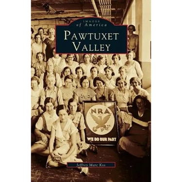 Pawtuxet Valley