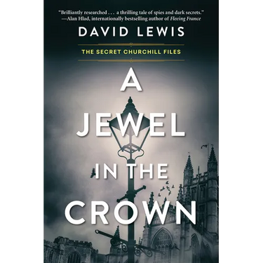 A Jewel in the Crown