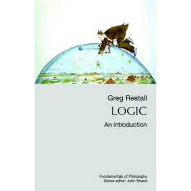 Logic: An Introduction